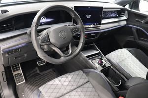 Volkswagen Tayron bild 9