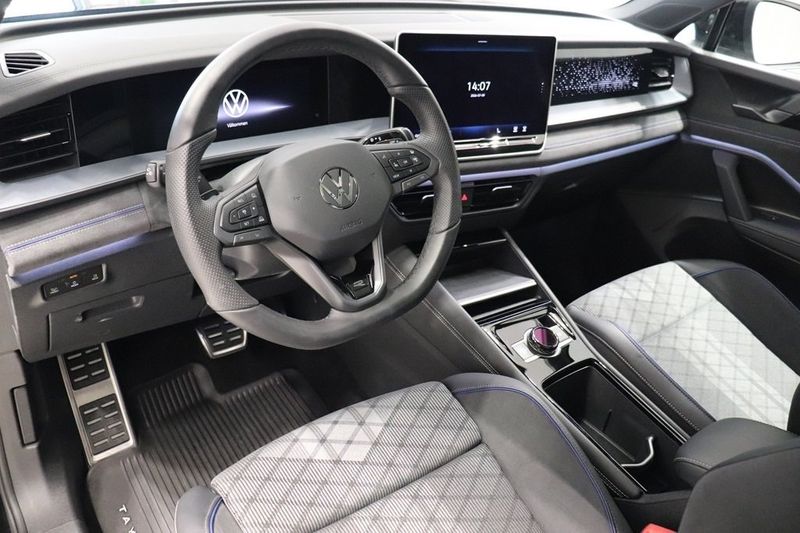 Volkswagen Tayron bild 9