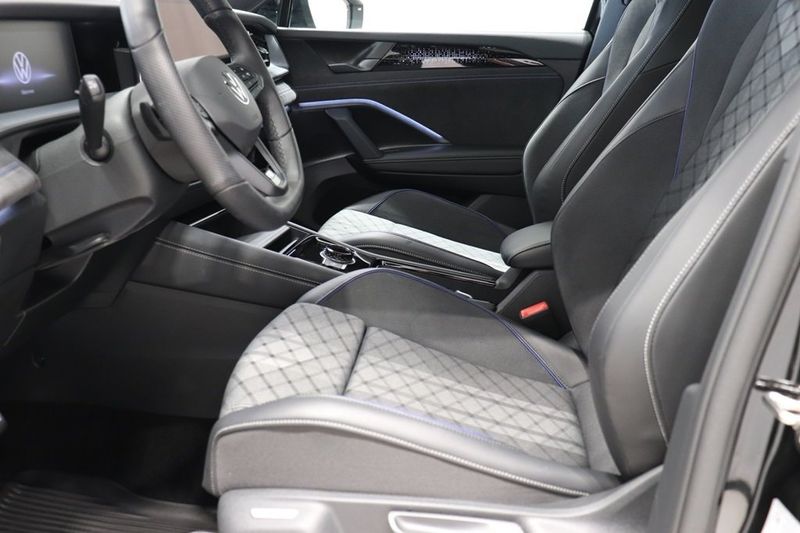 Volkswagen Tayron bild 7