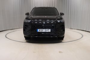 Volkswagen Tayron bild 2
