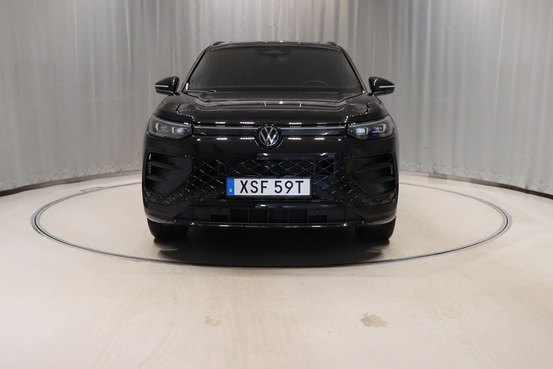 Volkswagen Tayron bild 2