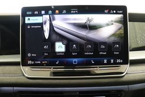 Volkswagen Tayron bild 11