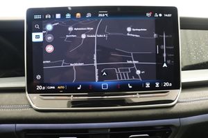 Volkswagen Tayron bild 10