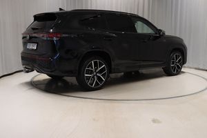 Volkswagen Tayron bild 4