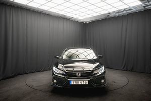 Honda Civic bild 3
