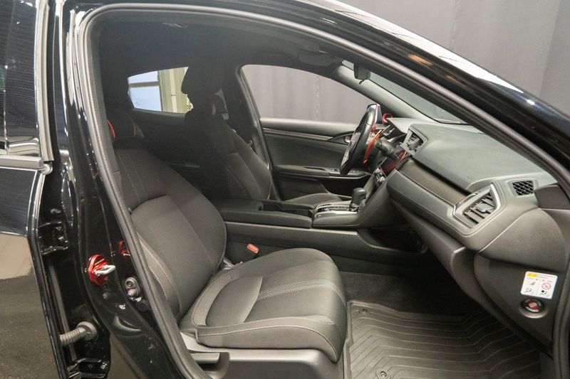 Honda Civic bild 17