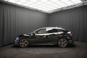 Honda Civic bild 9