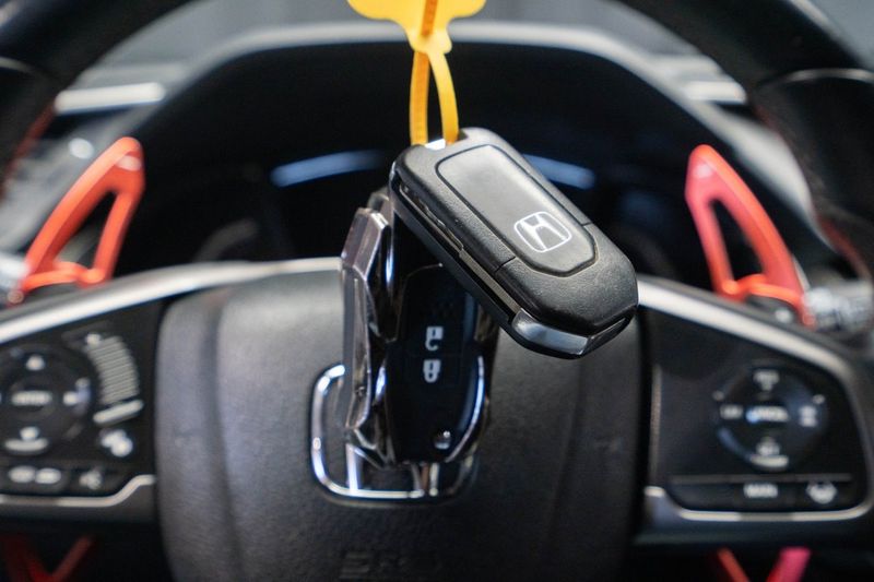 Honda Civic bild 21