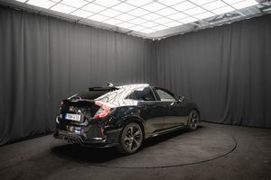 Honda Civic bild 6