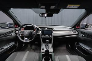 Honda Civic bild 10