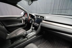 Honda Civic bild 16