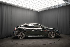 Honda Civic bild 5