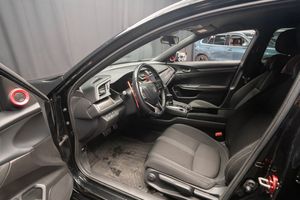 Honda Civic bild 13