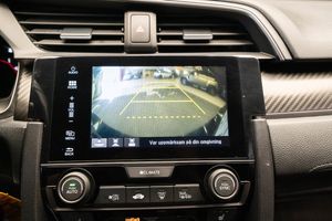 Honda Civic bild 12