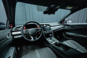 Honda Civic bild 11