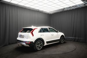 Kia Niro bild 7