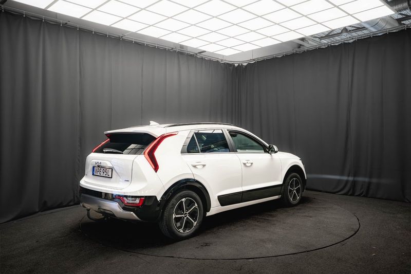 Kia Niro bild 7