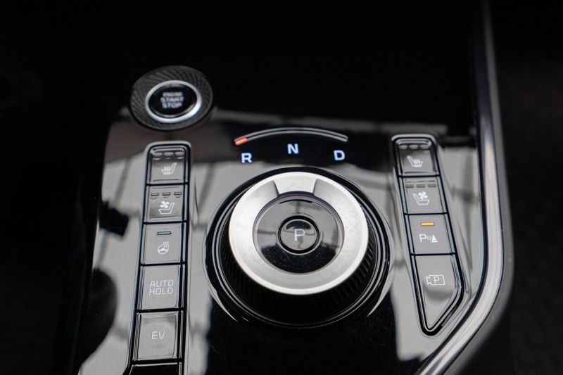 Kia Niro bild 14