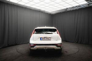 Kia Niro bild 8