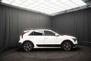 Kia Niro bild 6