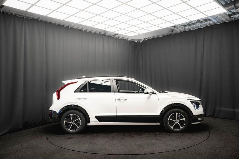 Kia Niro bild 6