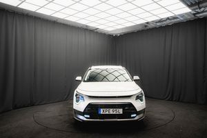 Kia Niro bild 4