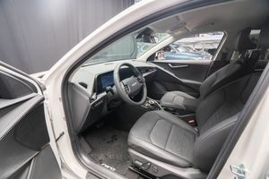 Kia Niro bild 15