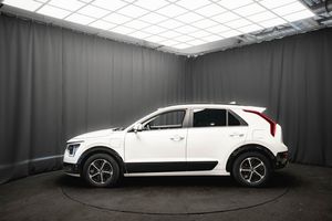 Kia Niro bild 10
