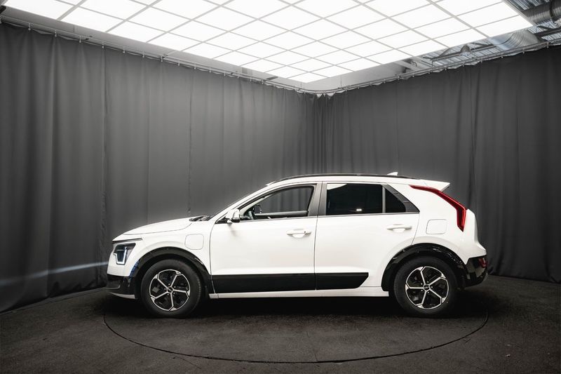 Kia Niro bild 10