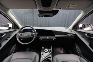 Kia Niro bild 12