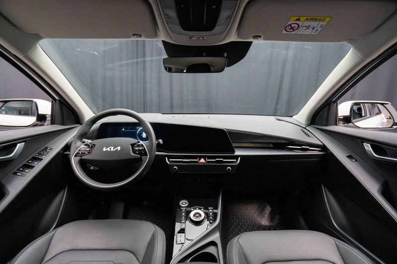 Kia Niro bild 12