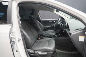Kia Niro bild 18