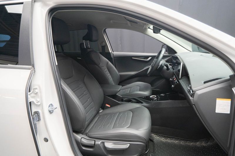 Kia Niro bild 18