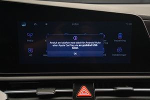 Kia Niro bild 24