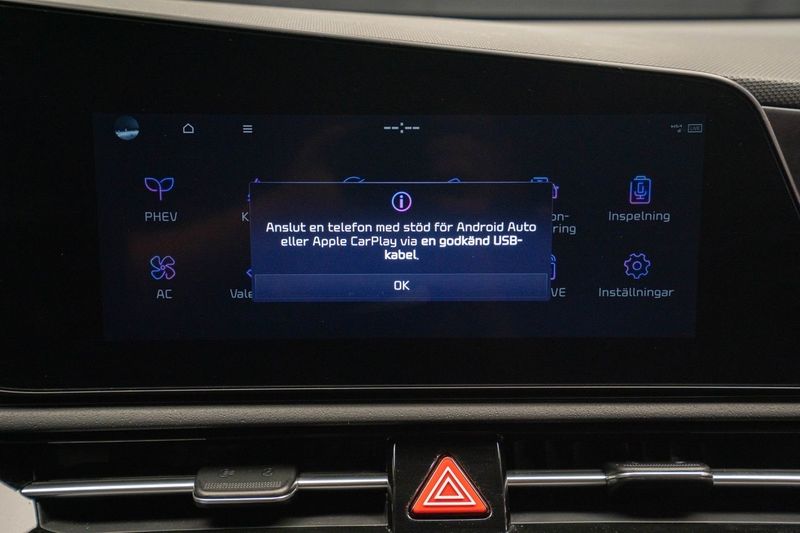 Kia Niro bild 24