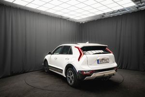 Kia Niro bild 9