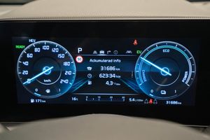 Kia Niro bild 23