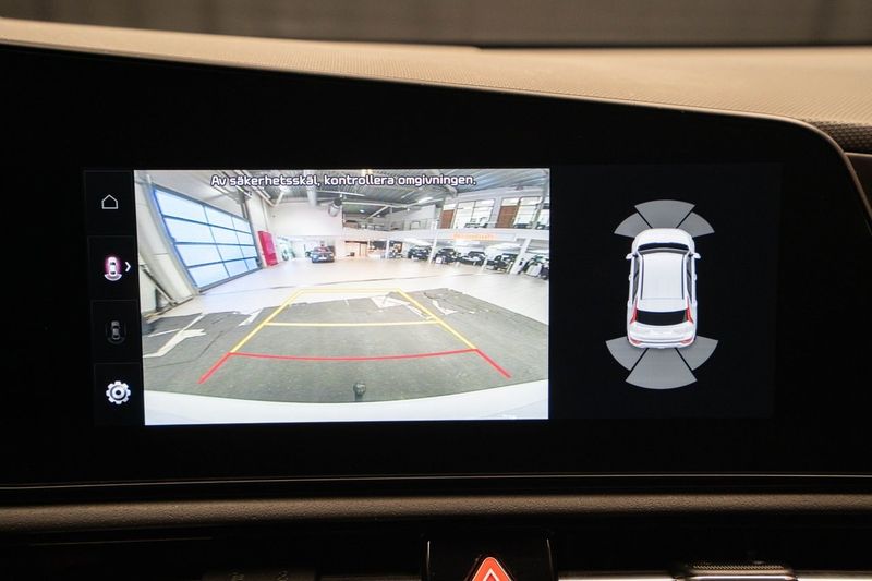 Kia Niro bild 13