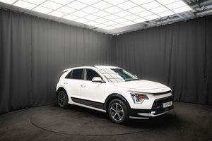Kia Niro bild 5