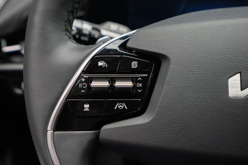 Kia Niro bild 17