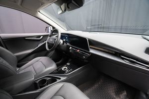 Kia Niro bild 20