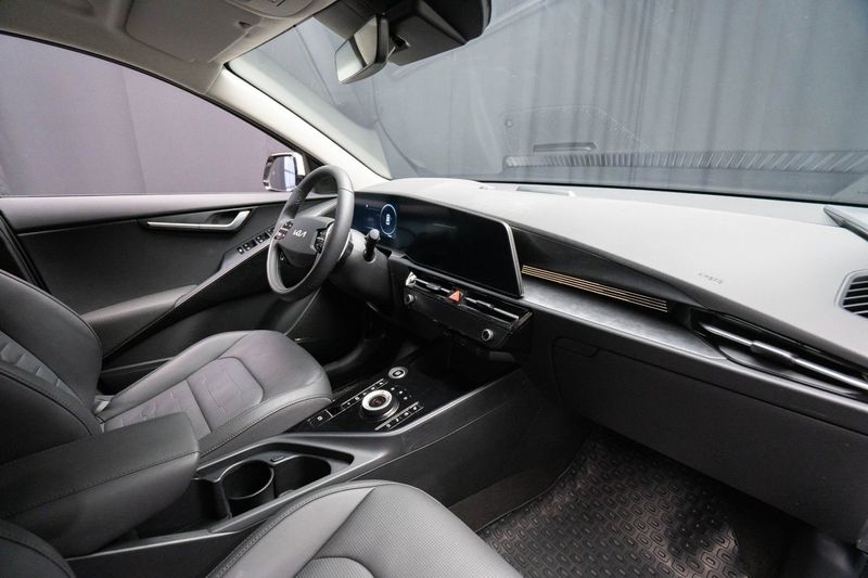 Kia Niro bild 20