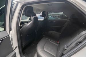Kia Niro bild 21