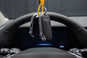 Kia Niro bild 25