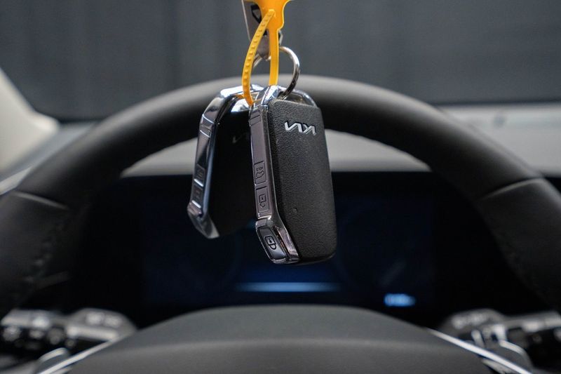 Kia Niro bild 25