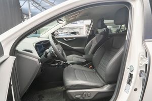Kia Niro bild 16