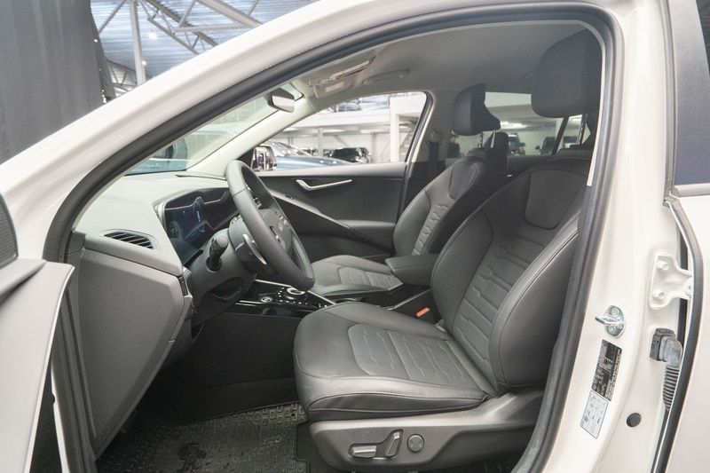 Kia Niro bild 16