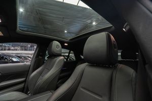 Mercedes GLE350 bild 13