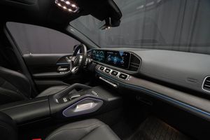 Mercedes GLE350 bild 20