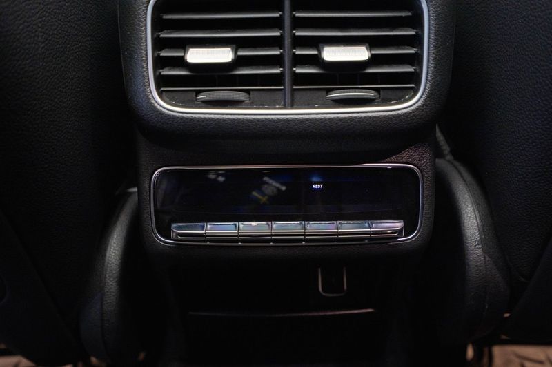 Mercedes GLE350 bild 19
